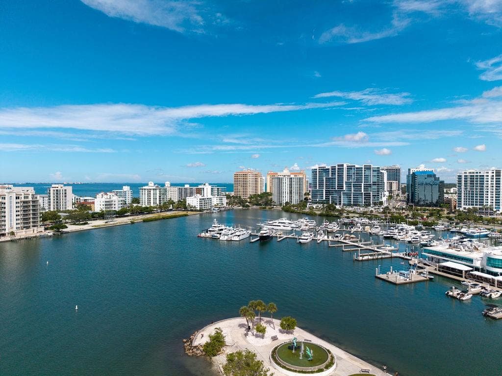 Condominium at 35 WATERGATE DR #804, SARASOTA, photo 41 of 42