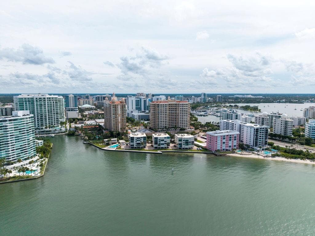 Condominium at 35 WATERGATE DR #804, SARASOTA, photo 42 of 42