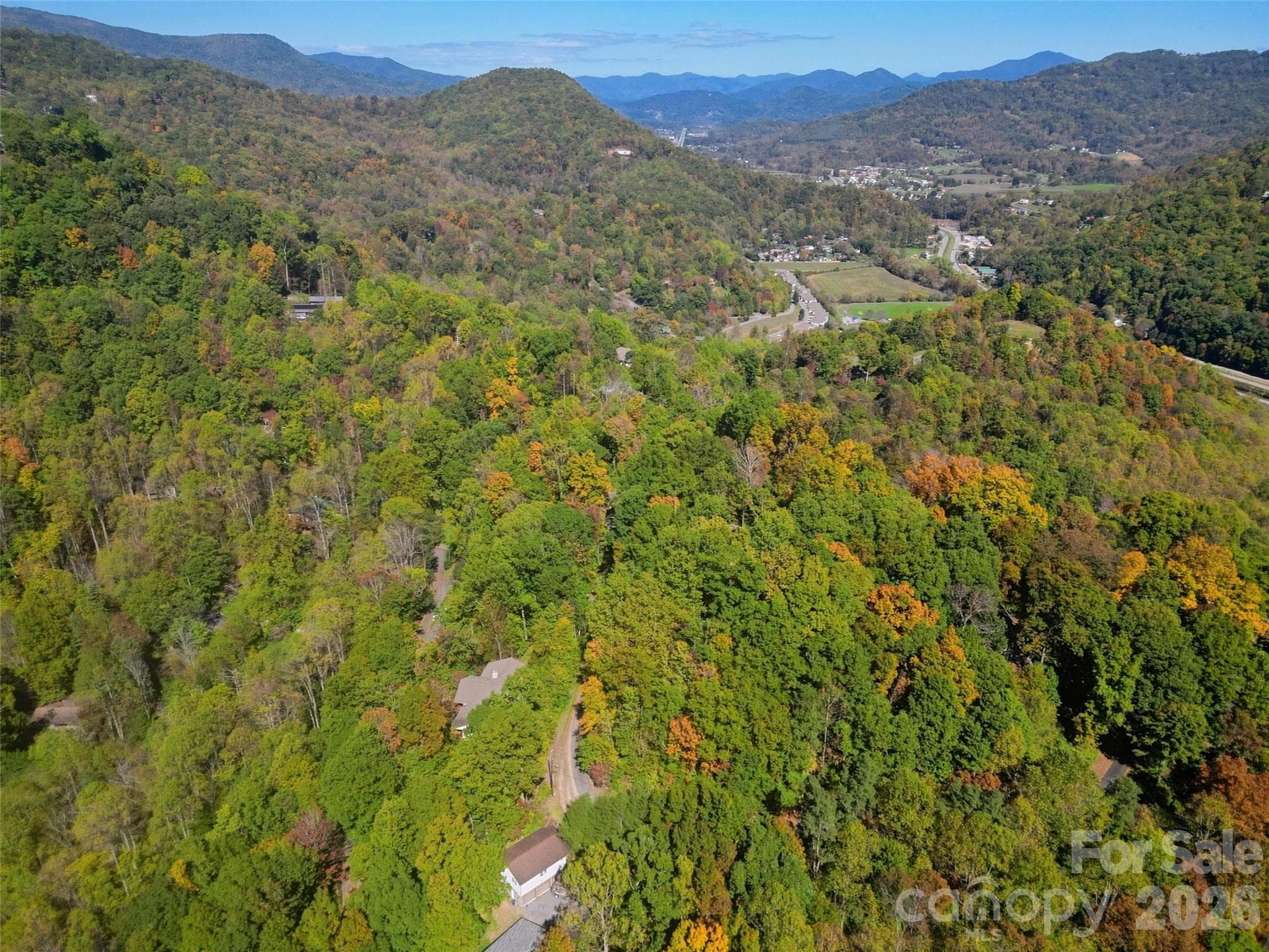 Lot at 534 Cicada Drive, Maggie Valley, photo 26 of 32