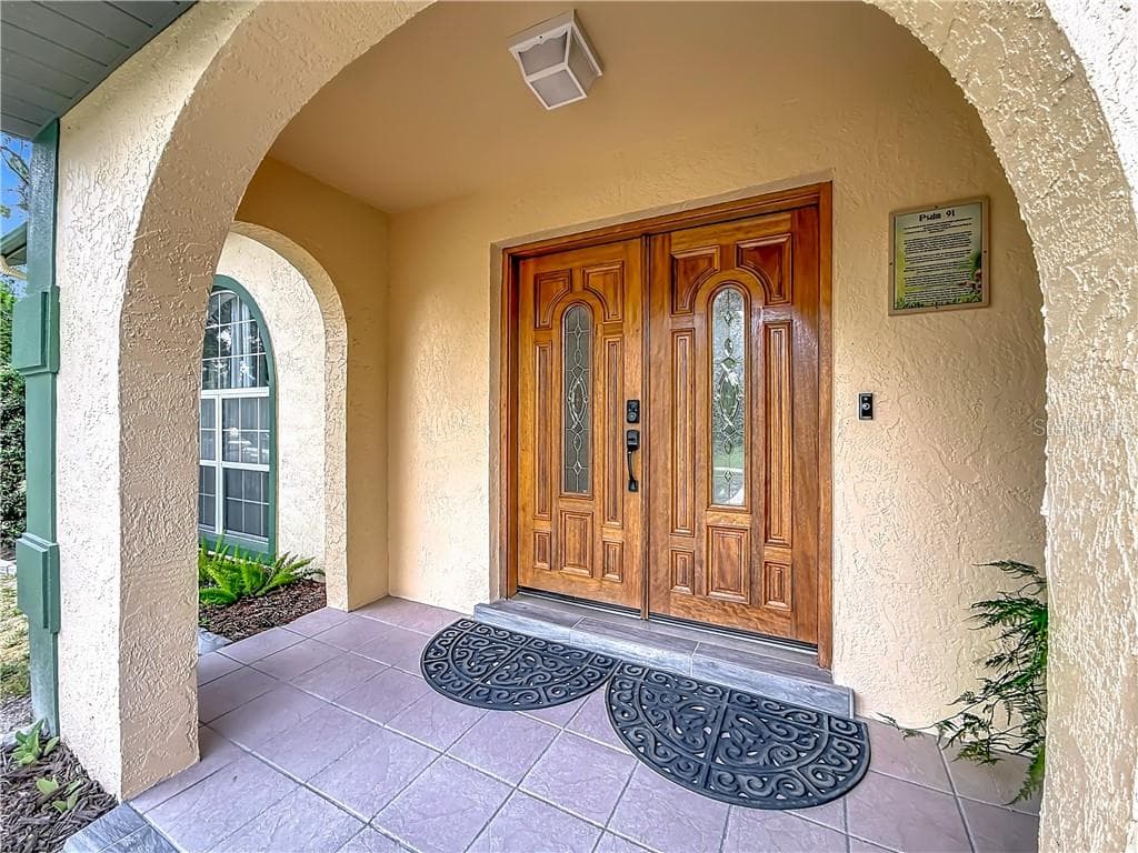 Single Family Residence at 3050 W Blossom DR, BEVERLYHILLS FL 34465, Beverly Hills, photo 3 of 44