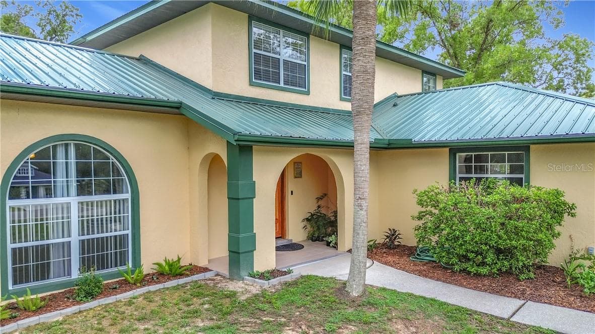 Single Family Residence at 3050 W Blossom DR, BEVERLYHILLS FL 34465, Beverly Hills, photo 4 of 44