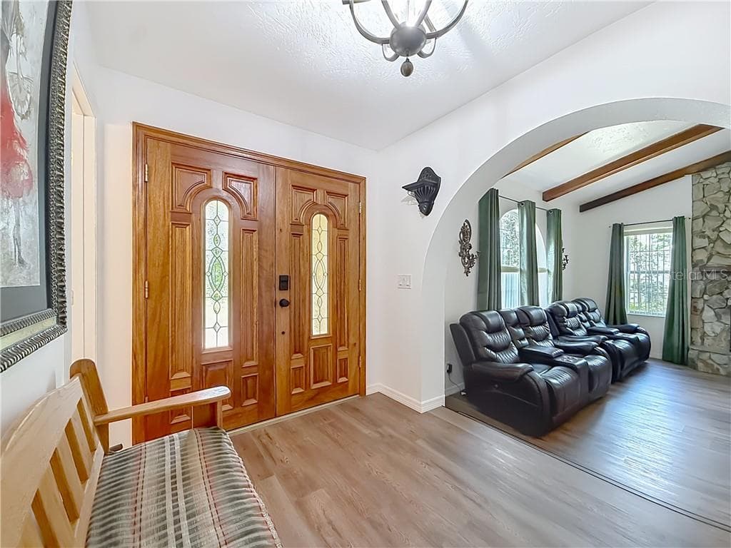Single Family Residence at 3050 W Blossom DR, BEVERLYHILLS FL 34465, Beverly Hills, photo 9 of 44