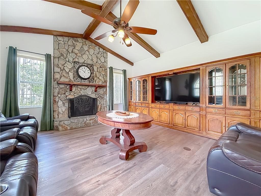 Single Family Residence at 3050 W Blossom DR, BEVERLYHILLS FL 34465, Beverly Hills, photo 13 of 44