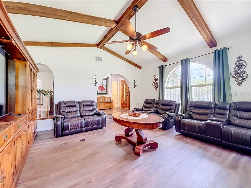 Single Family Residence at 3050 W Blossom DR, BEVERLYHILLS FL 34465, Beverly Hills, photo 15 of 44