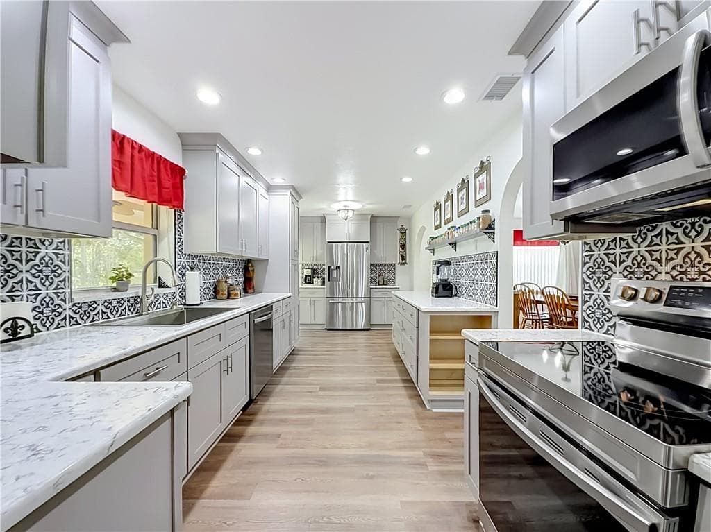 Single Family Residence at 3050 W Blossom DR, BEVERLYHILLS FL 34465, Beverly Hills, photo 20 of 44