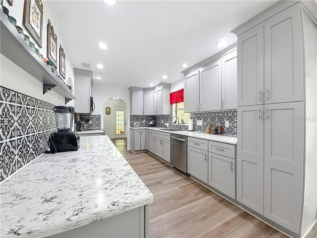 Single Family Residence at 3050 W Blossom DR, BEVERLYHILLS FL 34465, Beverly Hills, photo 21 of 44