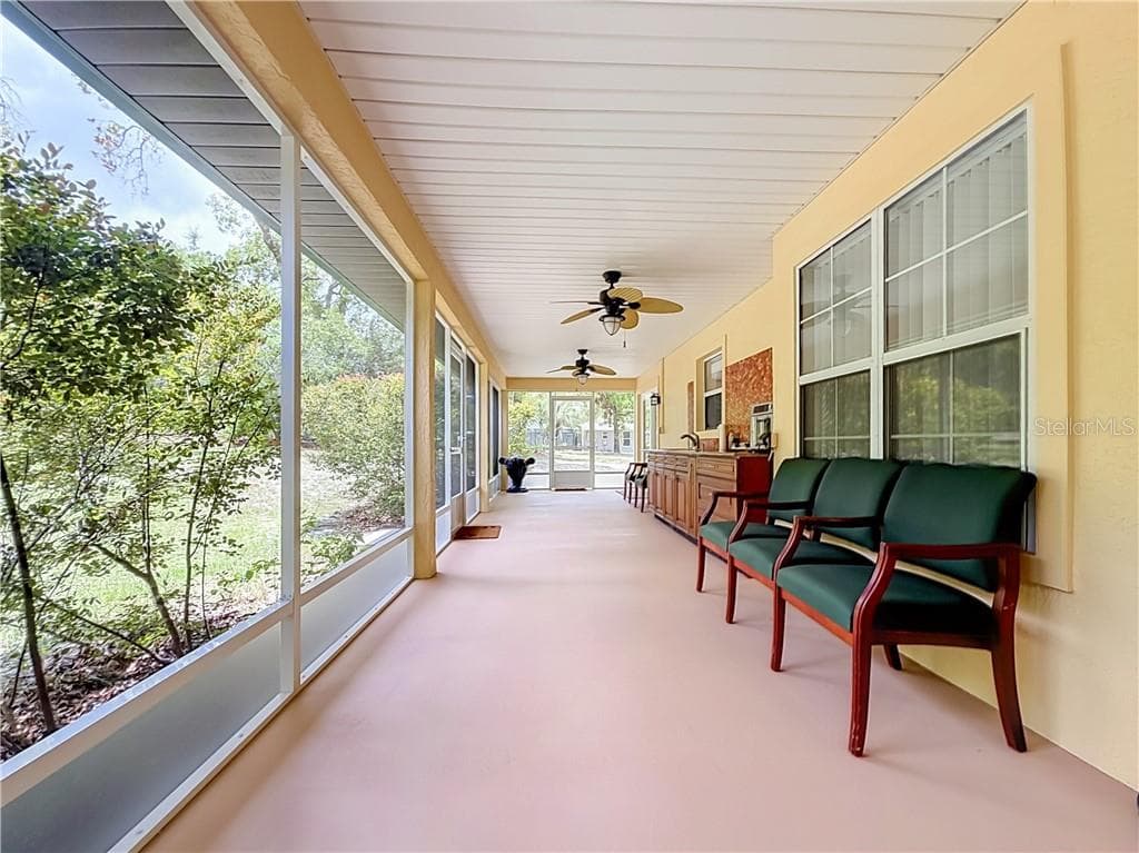 Single Family Residence at 3050 W Blossom DR, BEVERLYHILLS FL 34465, Beverly Hills, photo 27 of 44