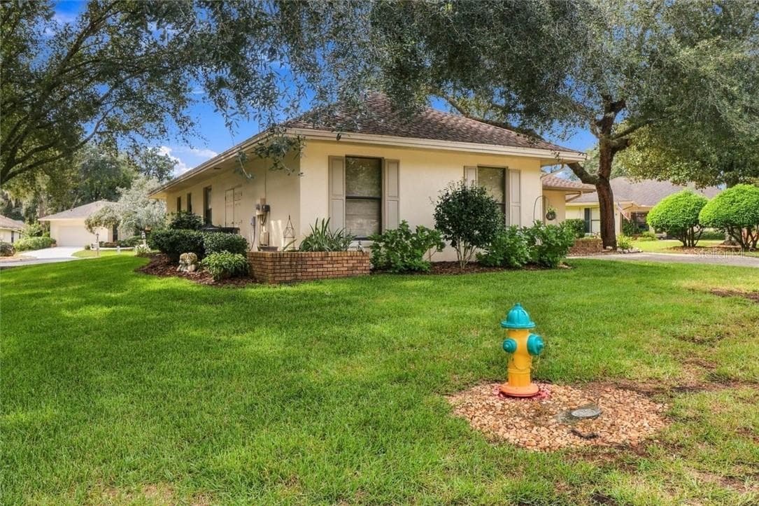 Single Family Residence at 3390 N Bent Tree PT, LECANTO FL 34461, photo 3 of 44