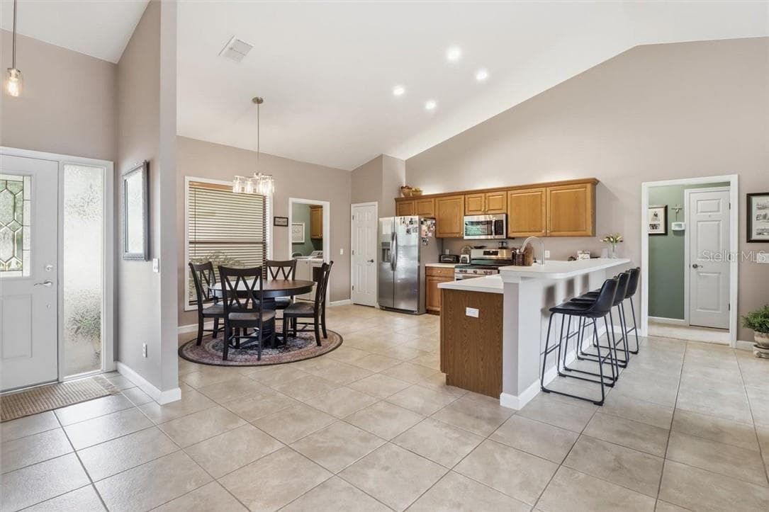 Single Family Residence at 3390 N Bent Tree PT, LECANTO FL 34461, photo 6 of 44