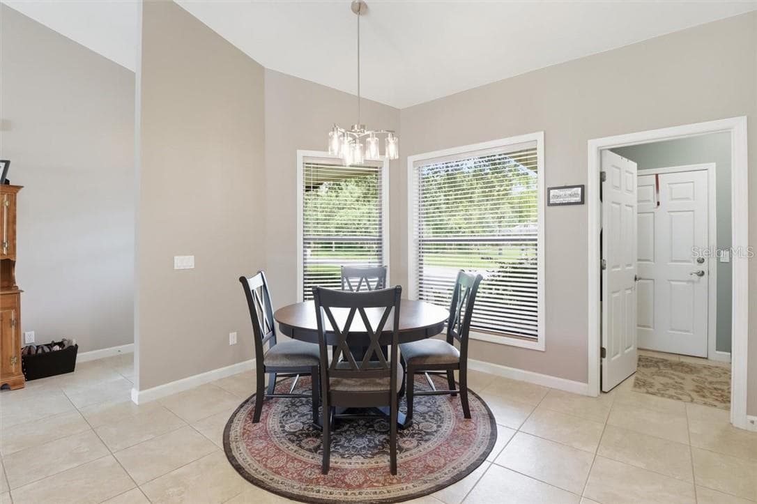 Single Family Residence at 3390 N Bent Tree PT, LECANTO FL 34461, photo 7 of 44