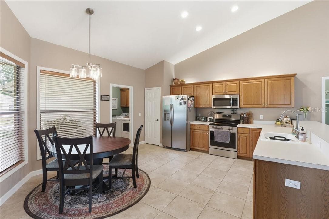 Single Family Residence at 3390 N Bent Tree PT, LECANTO FL 34461, photo 9 of 44