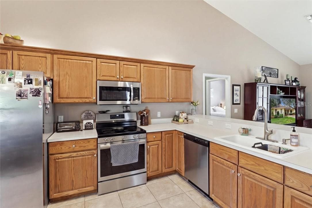 Single Family Residence at 3390 N Bent Tree PT, LECANTO FL 34461, photo 11 of 44