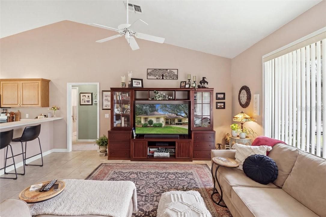 Single Family Residence at 3390 N Bent Tree PT, LECANTO FL 34461, photo 17 of 44