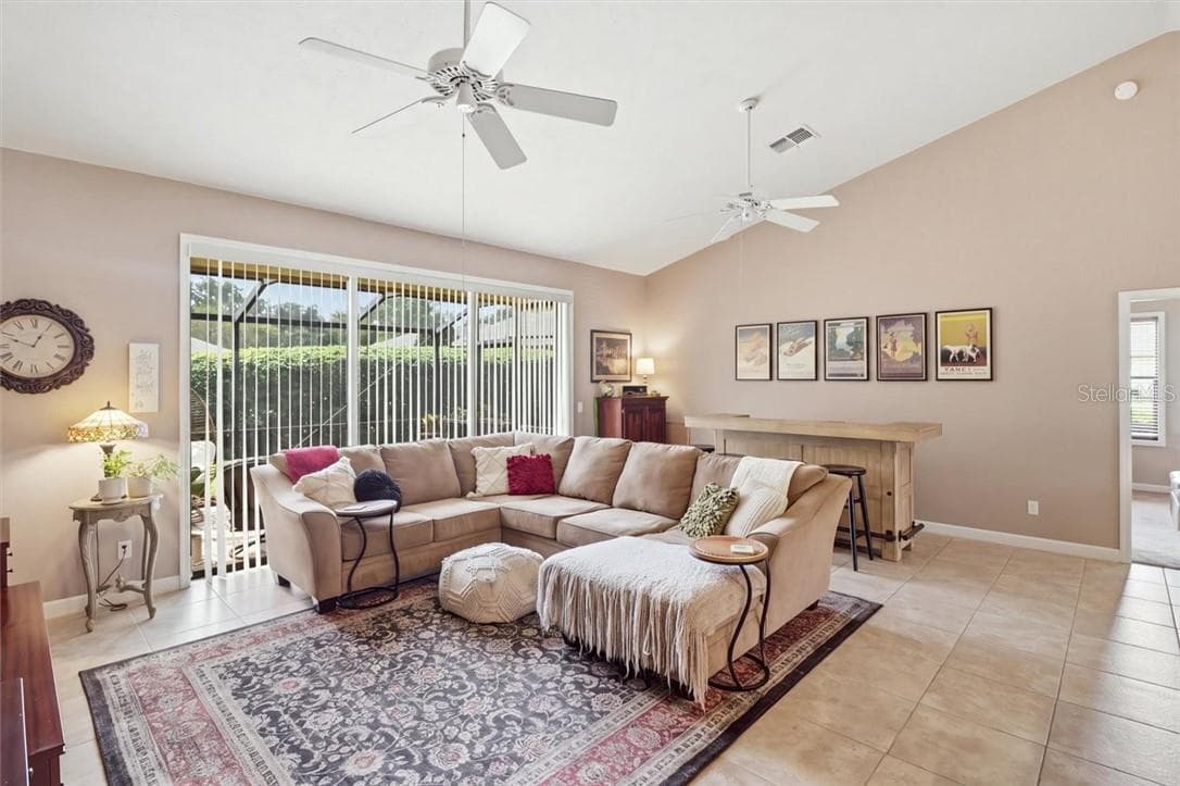 Single Family Residence at 3390 N Bent Tree PT, LECANTO FL 34461, photo 18 of 44