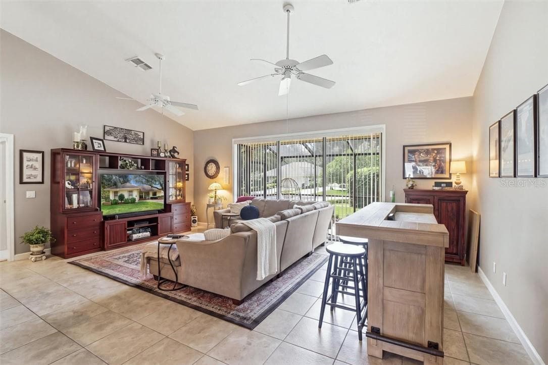 Single Family Residence at 3390 N Bent Tree PT, LECANTO FL 34461, photo 20 of 44