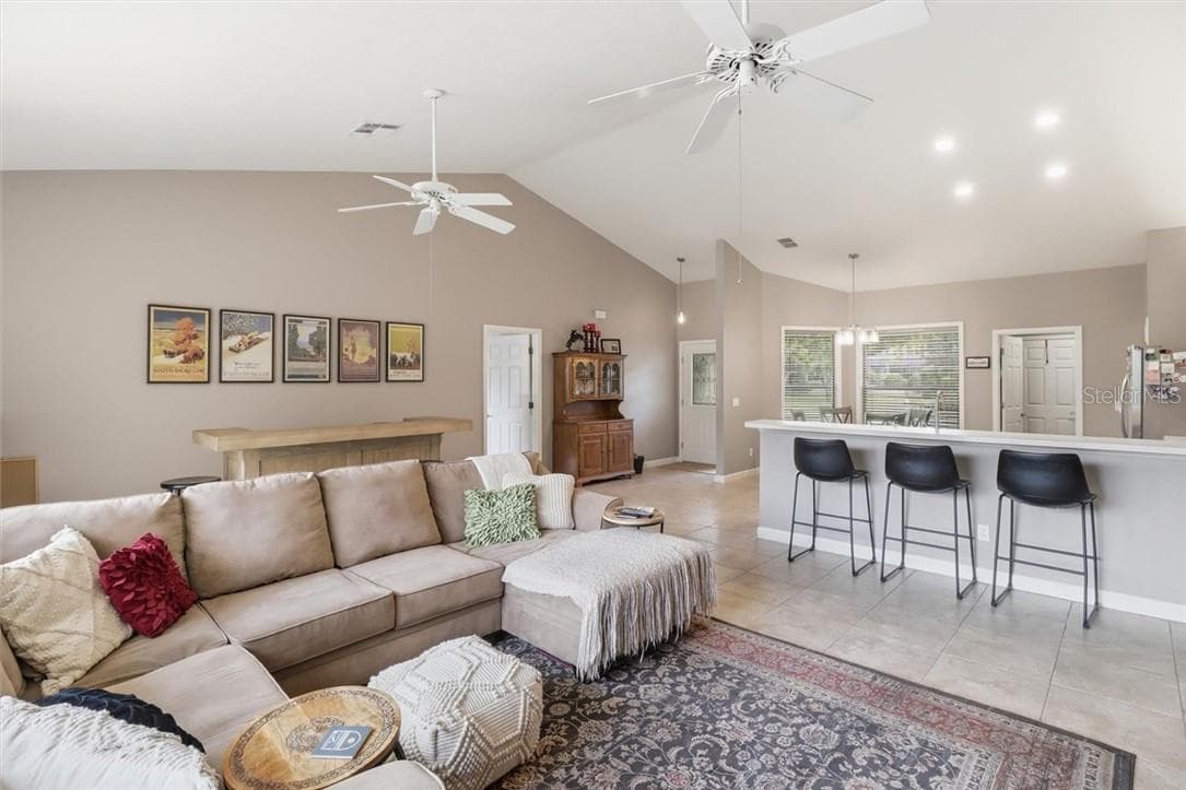 Single Family Residence at 3390 N Bent Tree PT, LECANTO FL 34461, photo 21 of 44