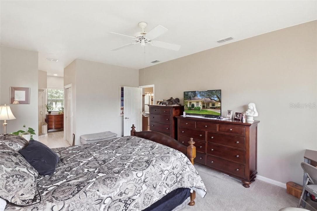 Single Family Residence at 3390 N Bent Tree PT, LECANTO FL 34461, photo 23 of 44