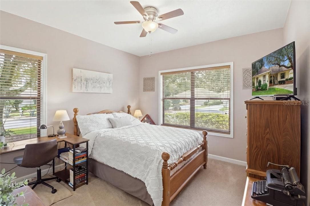 Single Family Residence at 3390 N Bent Tree PT, LECANTO FL 34461, photo 27 of 44