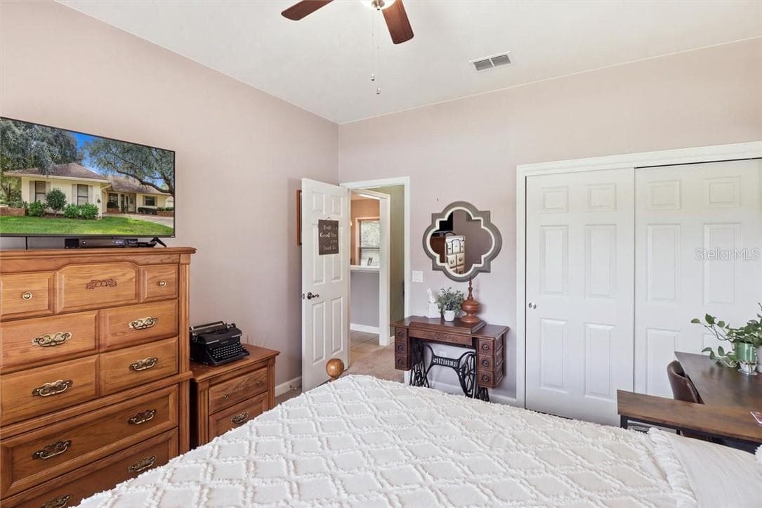 Single Family Residence at 3390 N Bent Tree PT, LECANTO FL 34461, photo 28 of 44