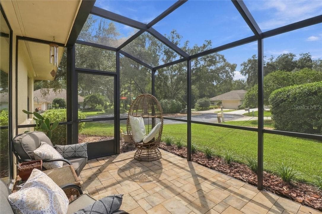 Single Family Residence at 3390 N Bent Tree PT, LECANTO FL 34461, photo 34 of 44