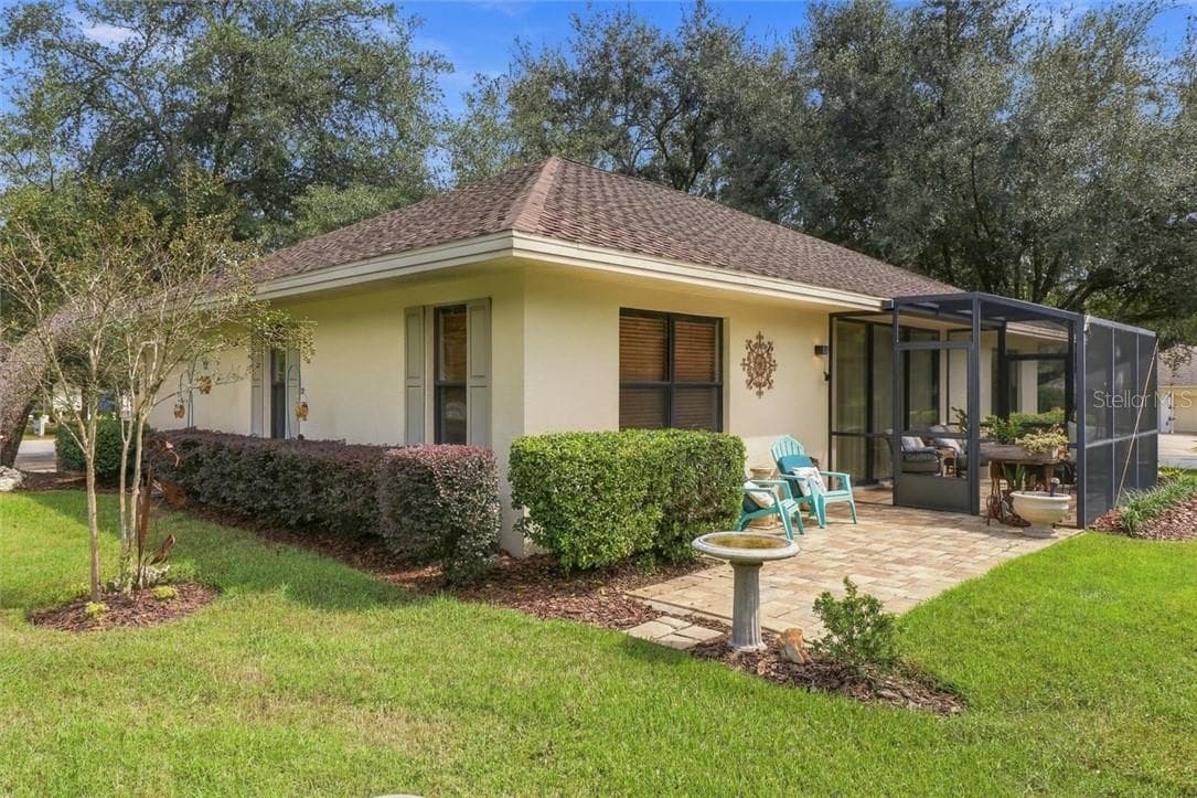 Single Family Residence at 3390 N Bent Tree PT, LECANTO FL 34461, photo 37 of 44