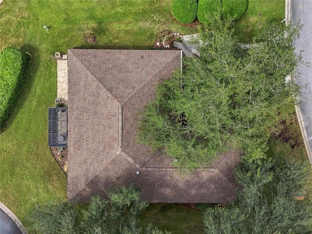 Single Family Residence at 3390 N Bent Tree PT, LECANTO FL 34461, photo 40 of 44
