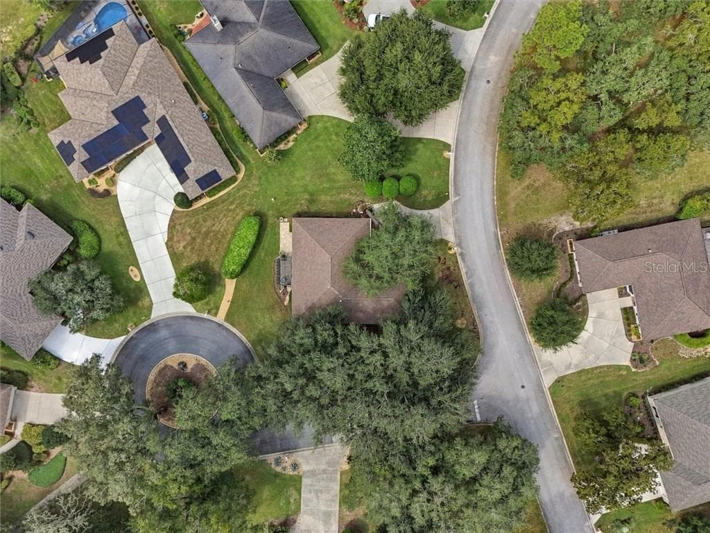 Single Family Residence at 3390 N Bent Tree PT, LECANTO FL 34461, photo 41 of 44