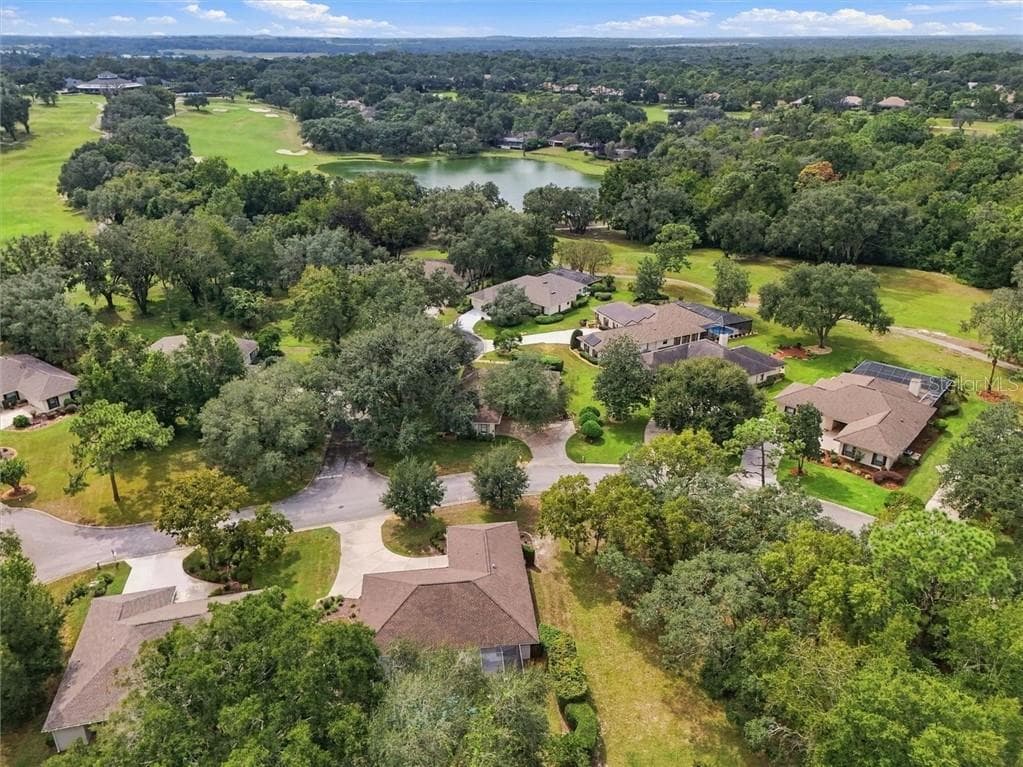 Single Family Residence at 3390 N Bent Tree PT, LECANTO FL 34461, photo 42 of 44