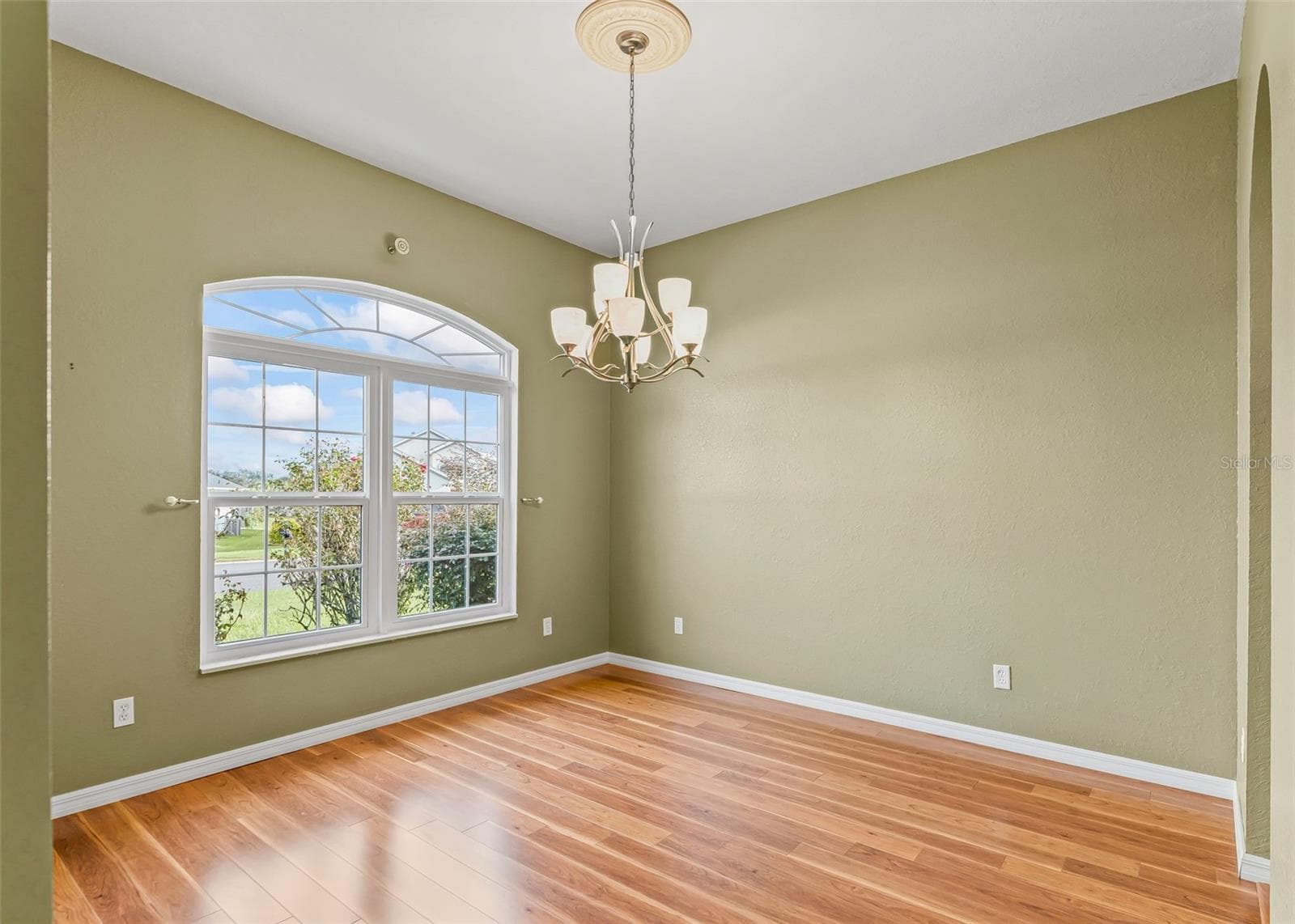 Dining room - 12439 SE 176TH LOOP, SUMMERFIELD