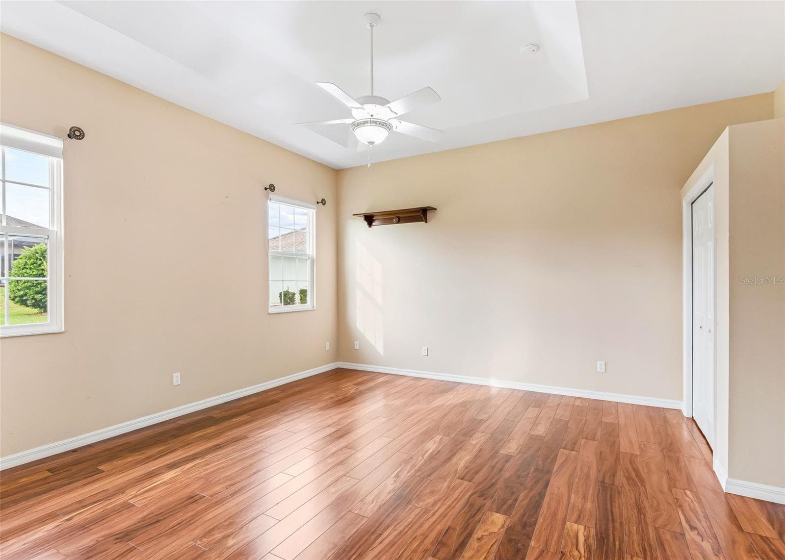 primary bedroom - 12439 SE 176TH LOOP, SUMMERFIELD