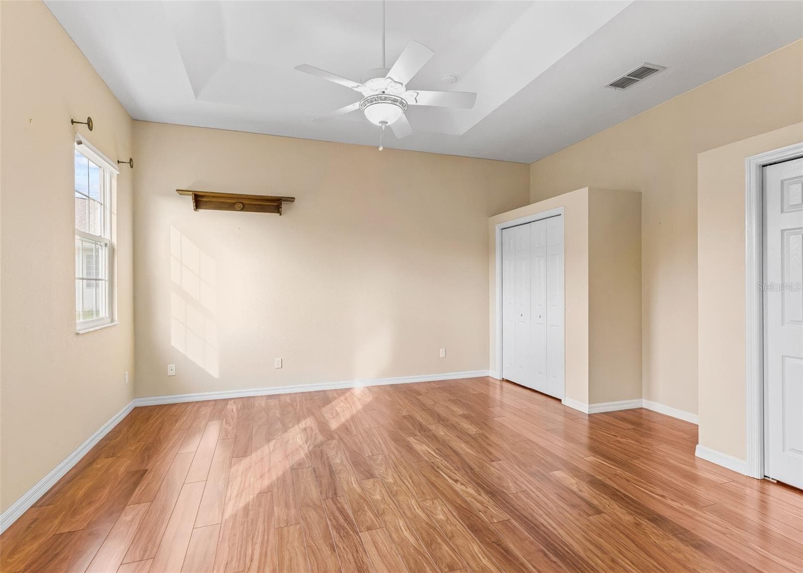 2 of three closets in the primary ensuite - 12439 SE 176TH LOOP, SUMMERFIELD