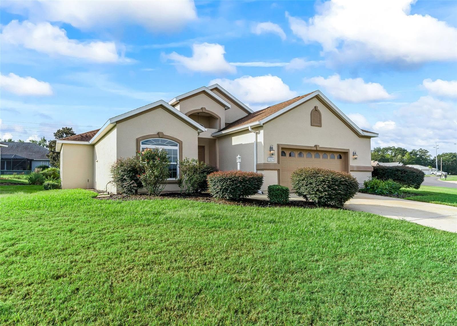 Home sweet Home - 12439 SE 176TH LOOP, SUMMERFIELD