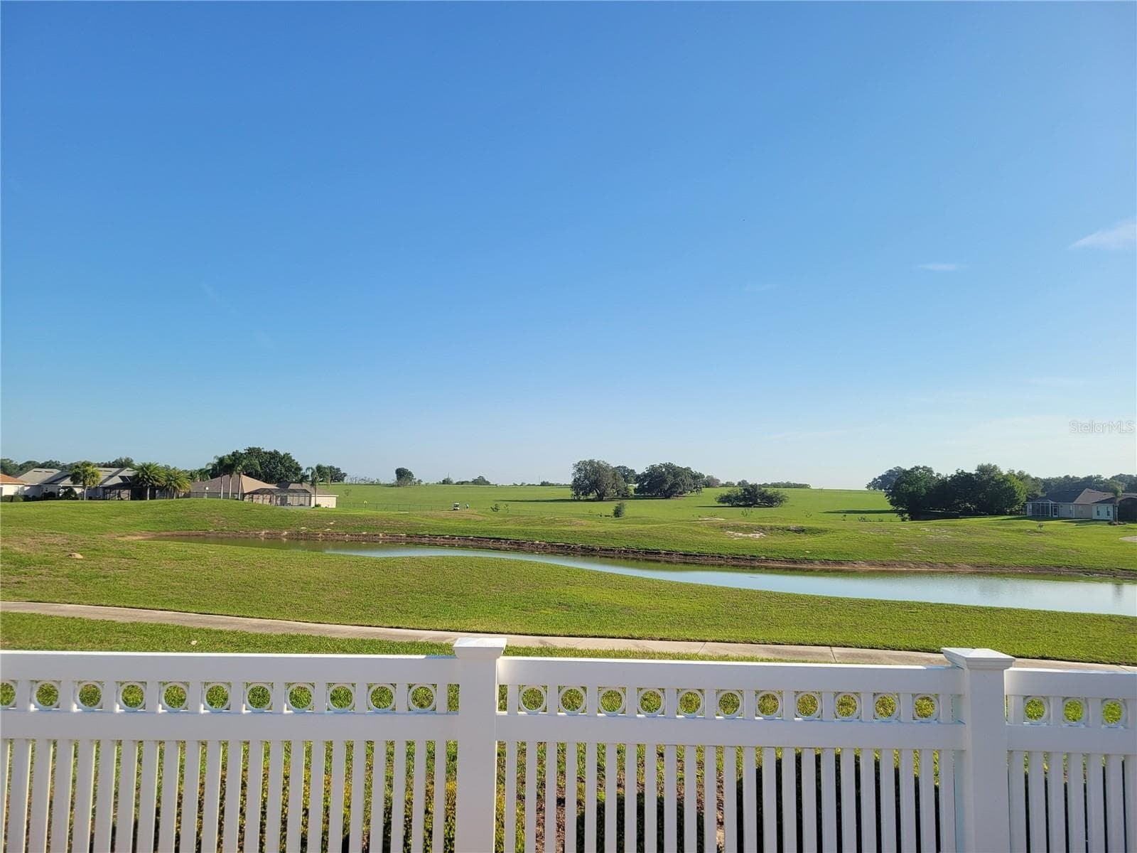 Walking Trails - 12439 SE 176TH LOOP, SUMMERFIELD