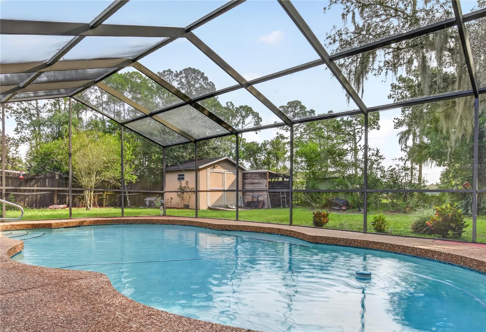 Single Family Residence at 3029 PINE COVE PL, EUSTIS, photo 2 of 42