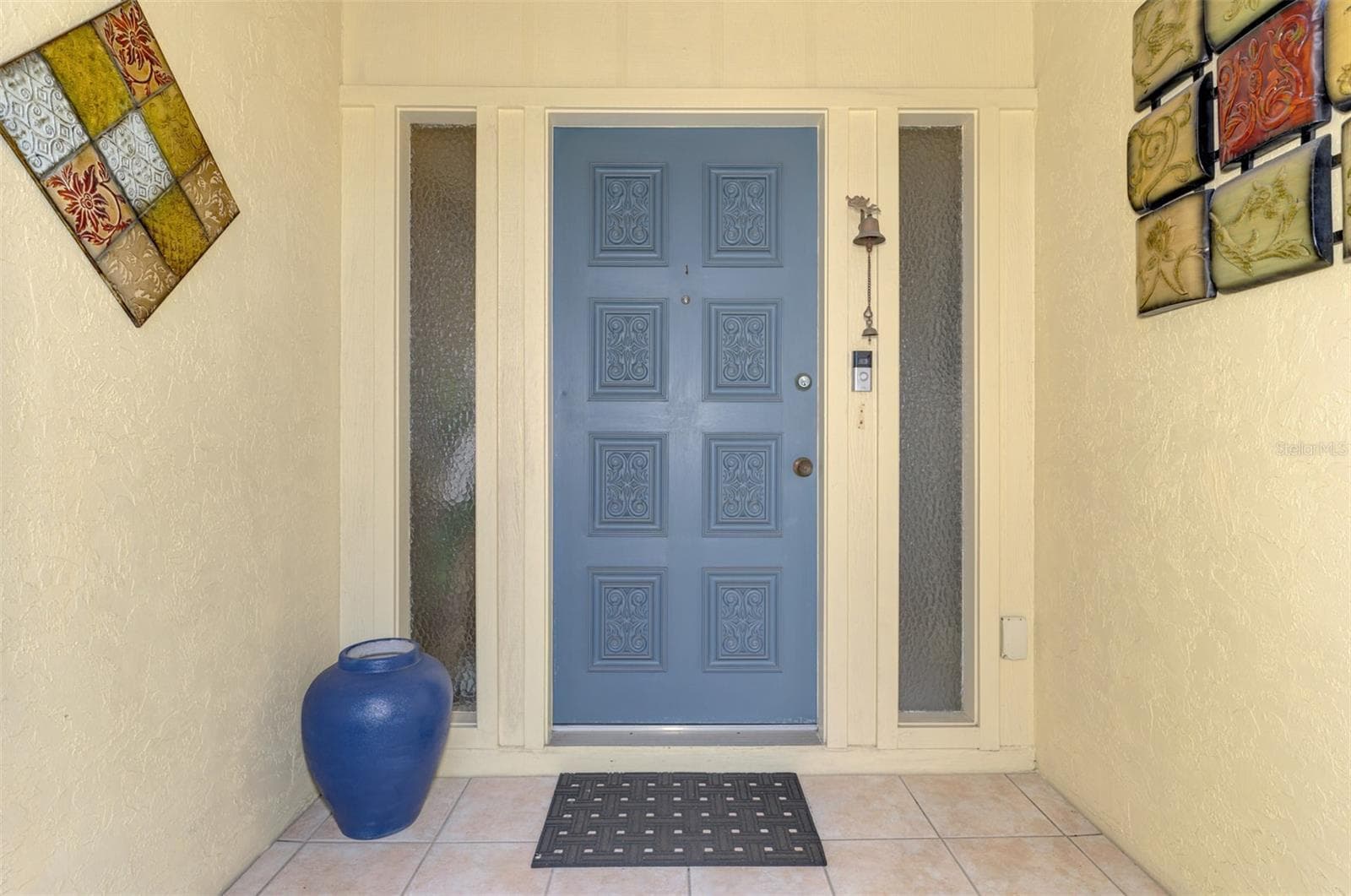 Villa at 32 PEBBLE ROCK DR, VENICE, photo 6 of 47