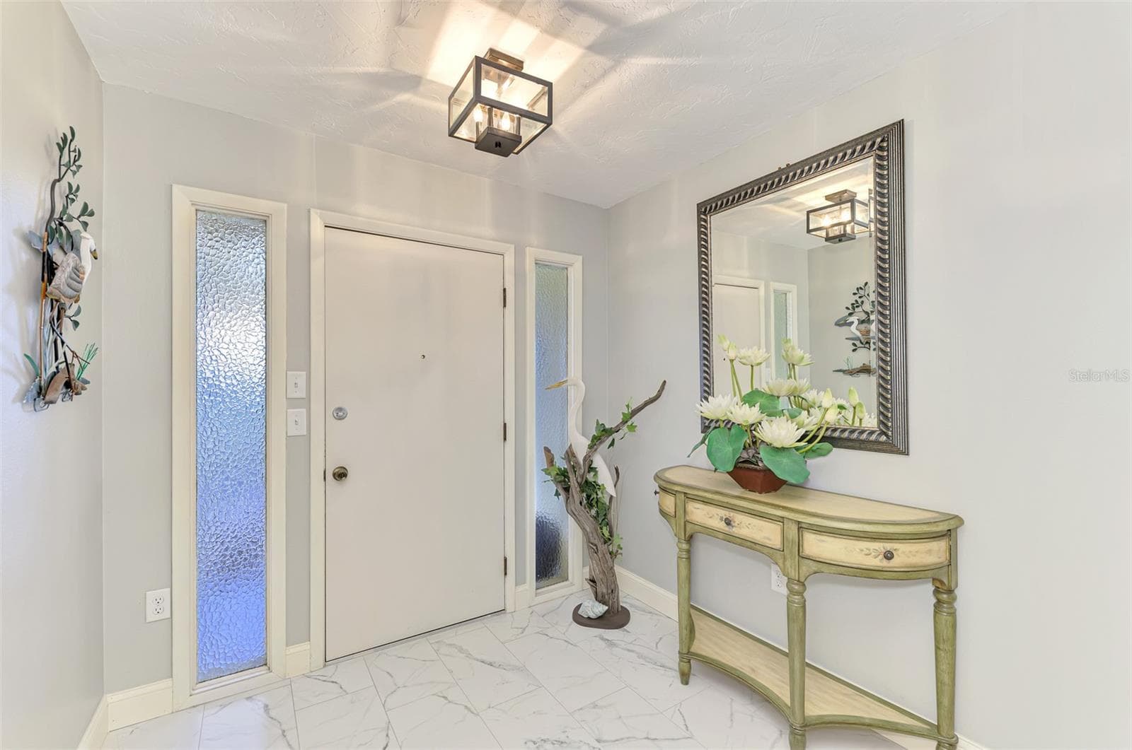 Villa at 32 PEBBLE ROCK DR, VENICE, photo 7 of 47
