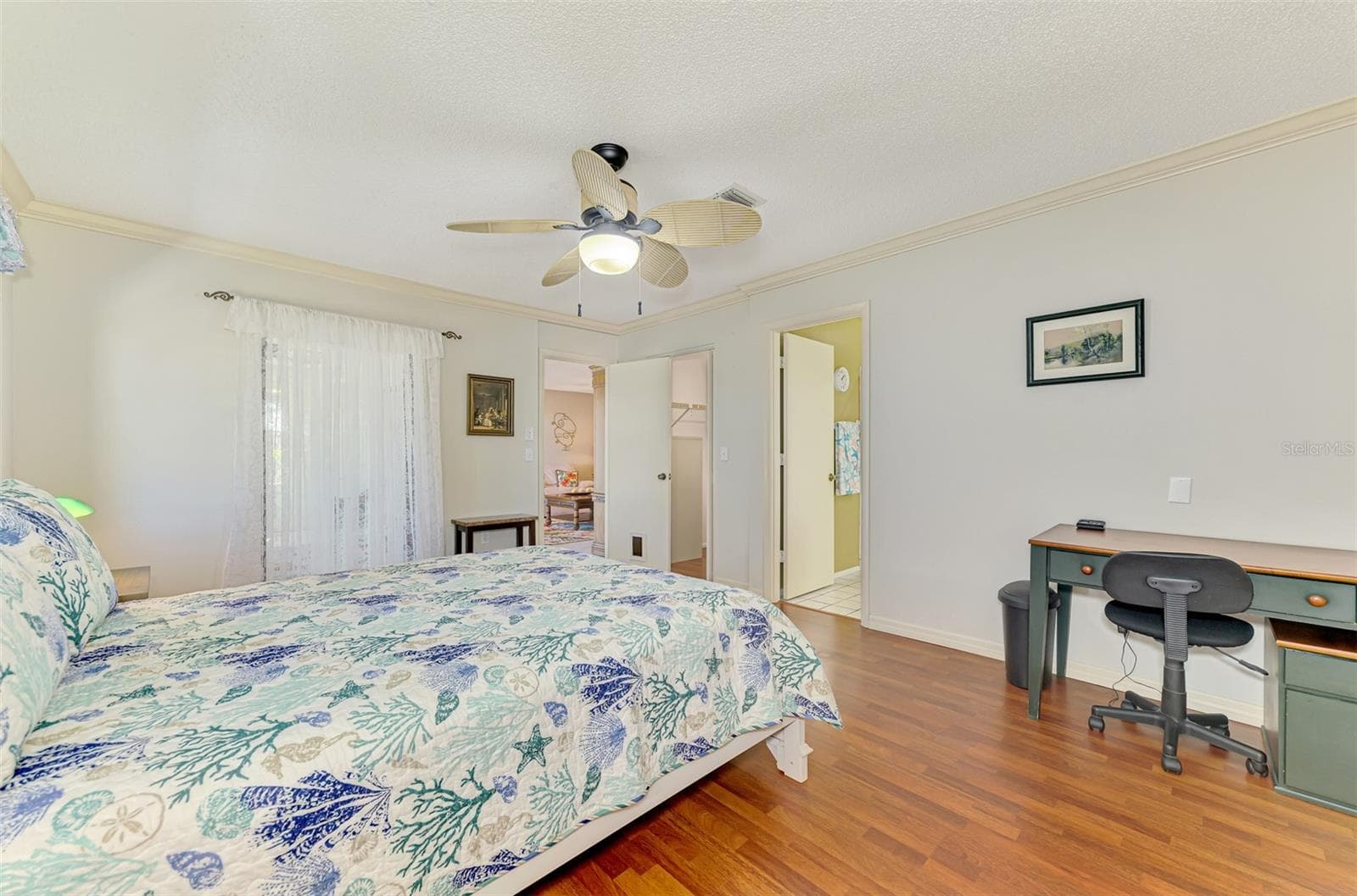Villa at 32 PEBBLE ROCK DR, VENICE, photo 25 of 47