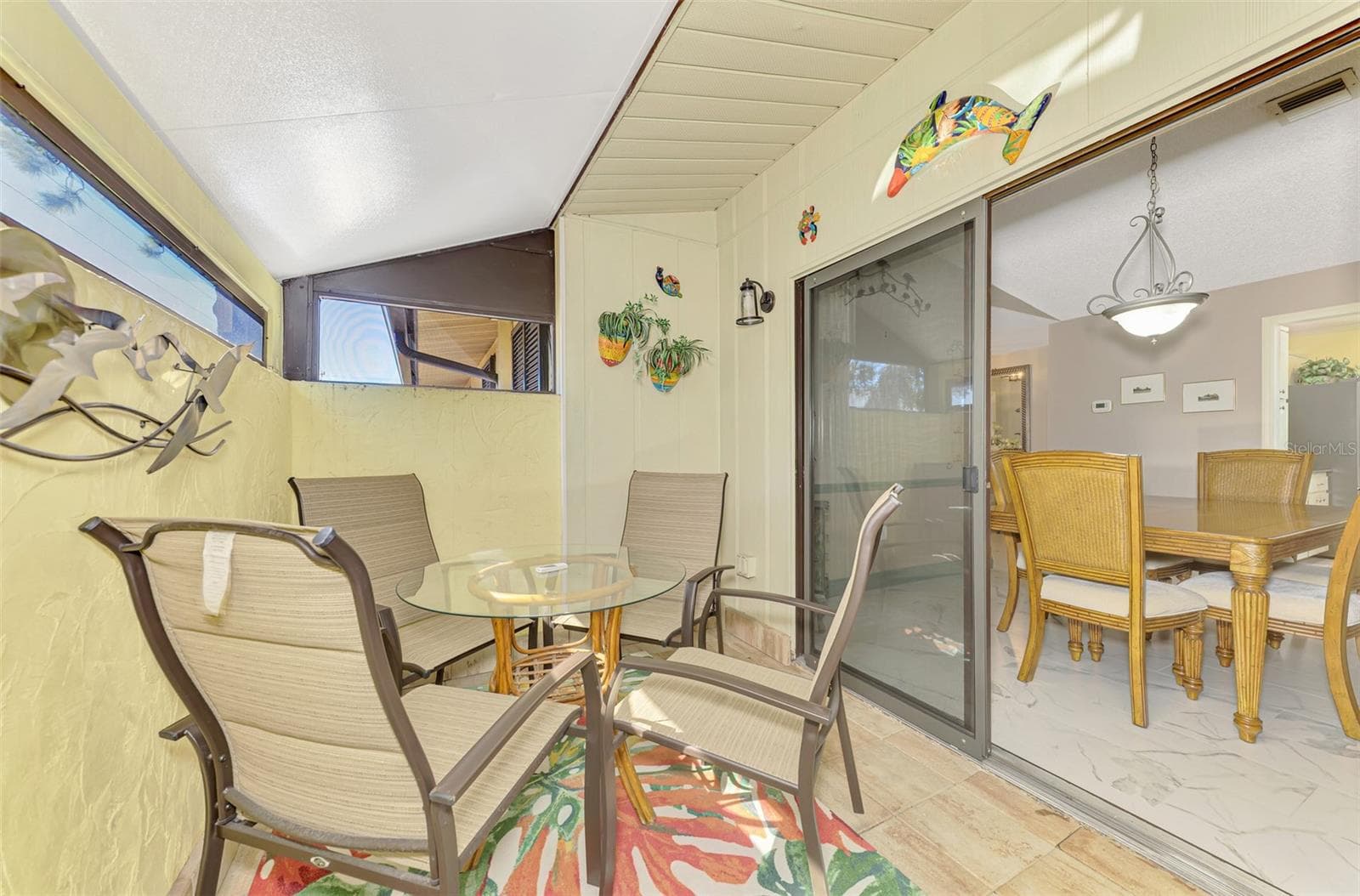 Villa at 32 PEBBLE ROCK DR, VENICE, photo 36 of 47