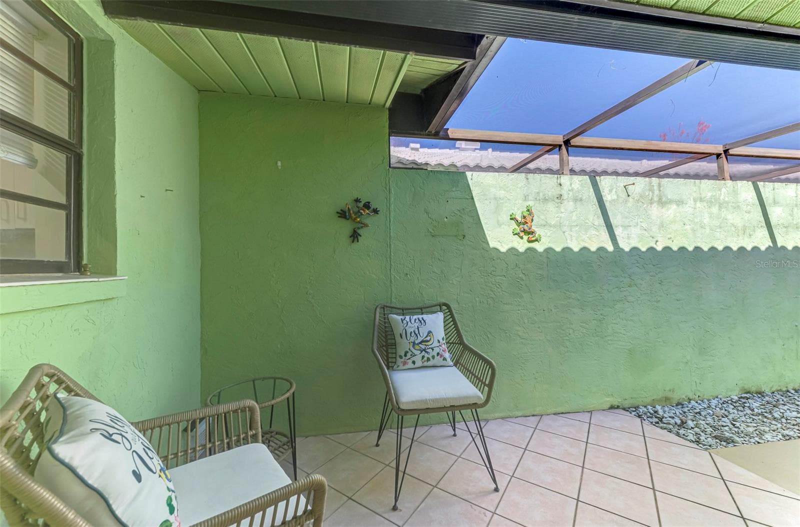 Villa at 32 PEBBLE ROCK DR, VENICE, photo 37 of 47
