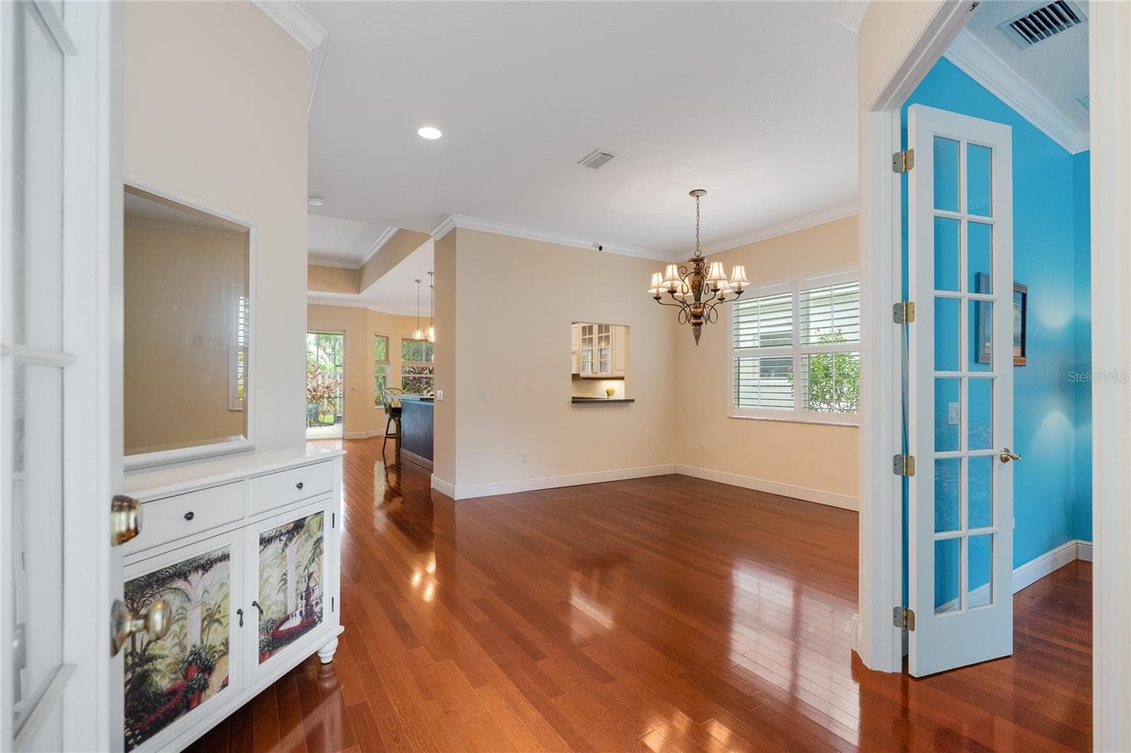 Foyer - 192 TALL TREES CT, SARASOTA