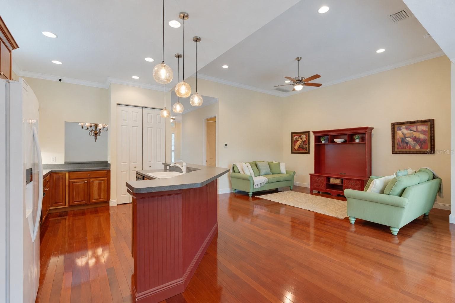 Single Family Residence at 192 TALL TREES CT, SARASOTA, photo 16 of 45