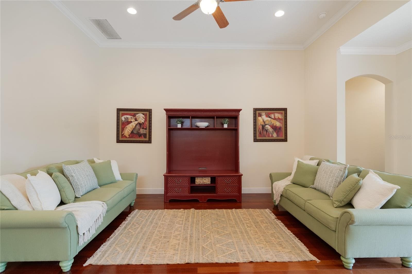 Single Family Residence at 192 TALL TREES CT, SARASOTA, photo 18 of 45