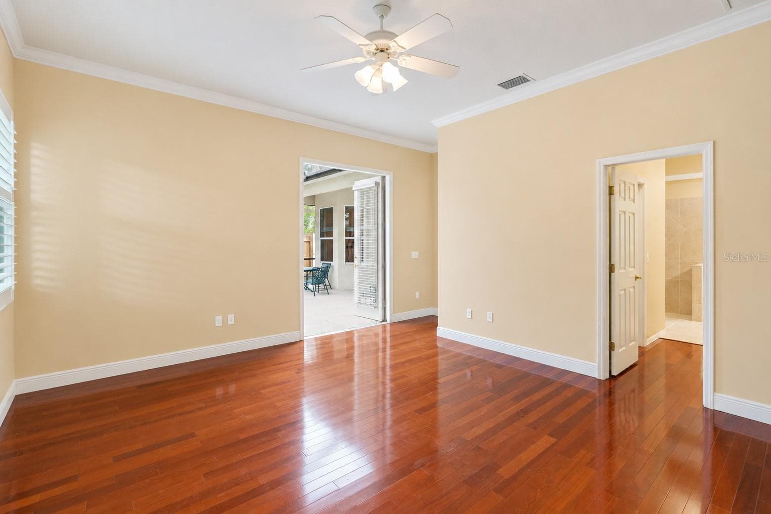 Example wall color - 192 TALL TREES CT, SARASOTA