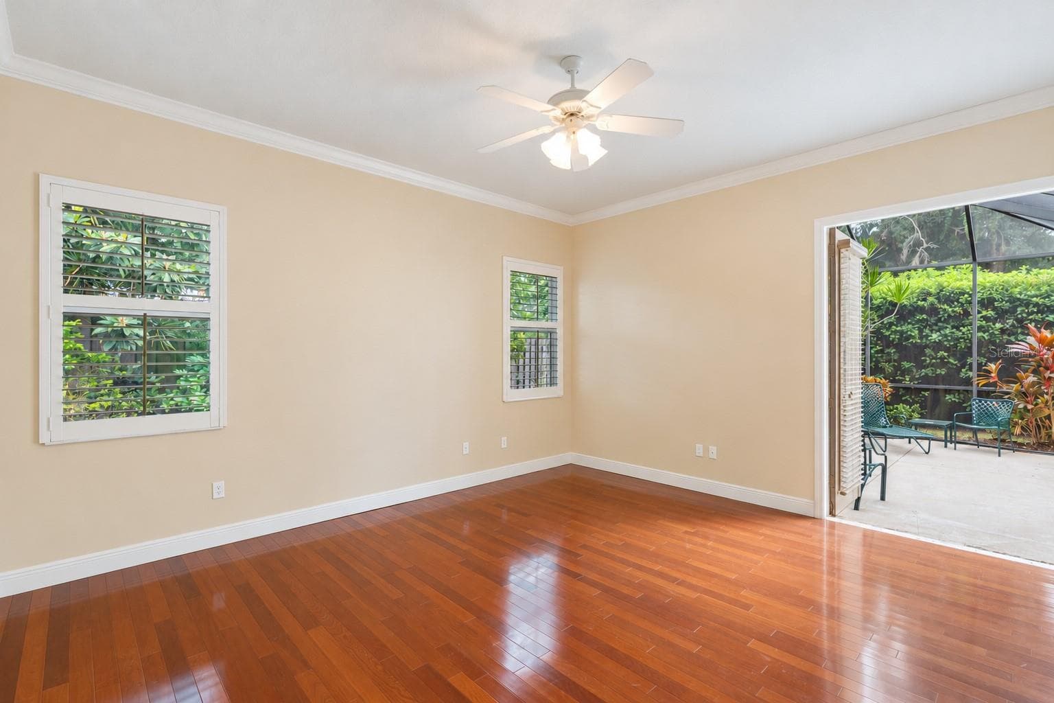 Example wall color - 192 TALL TREES CT, SARASOTA