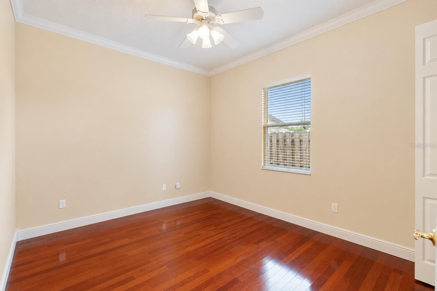 Example wall color - 192 TALL TREES CT, SARASOTA