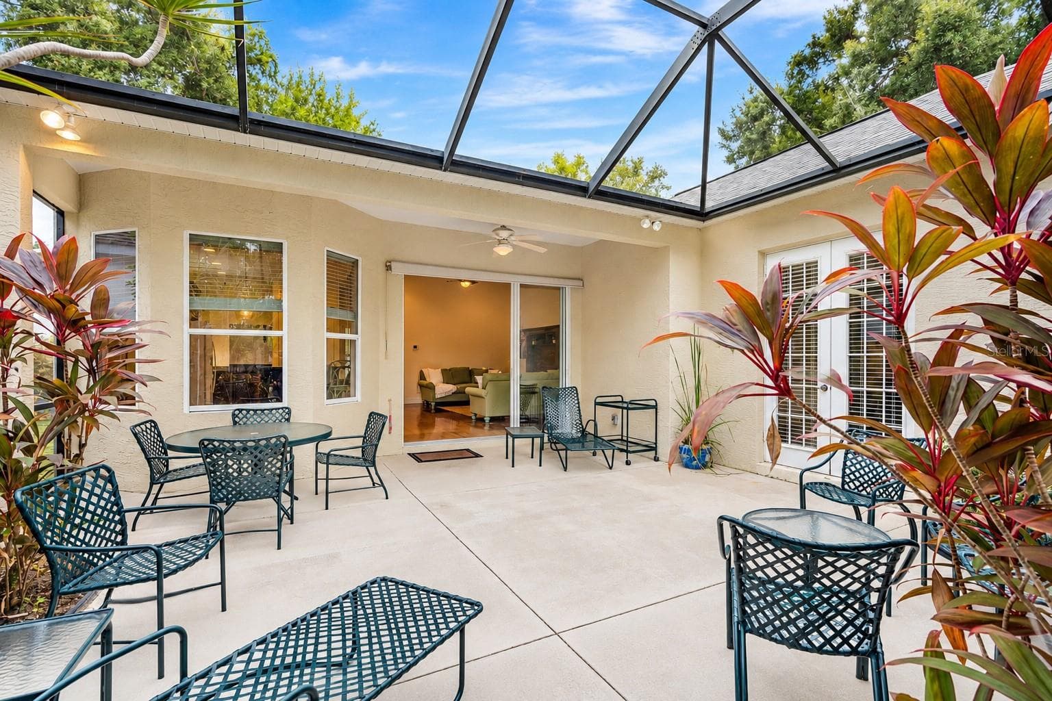 Single Family Residence at 192 TALL TREES CT, SARASOTA, photo 38 of 45