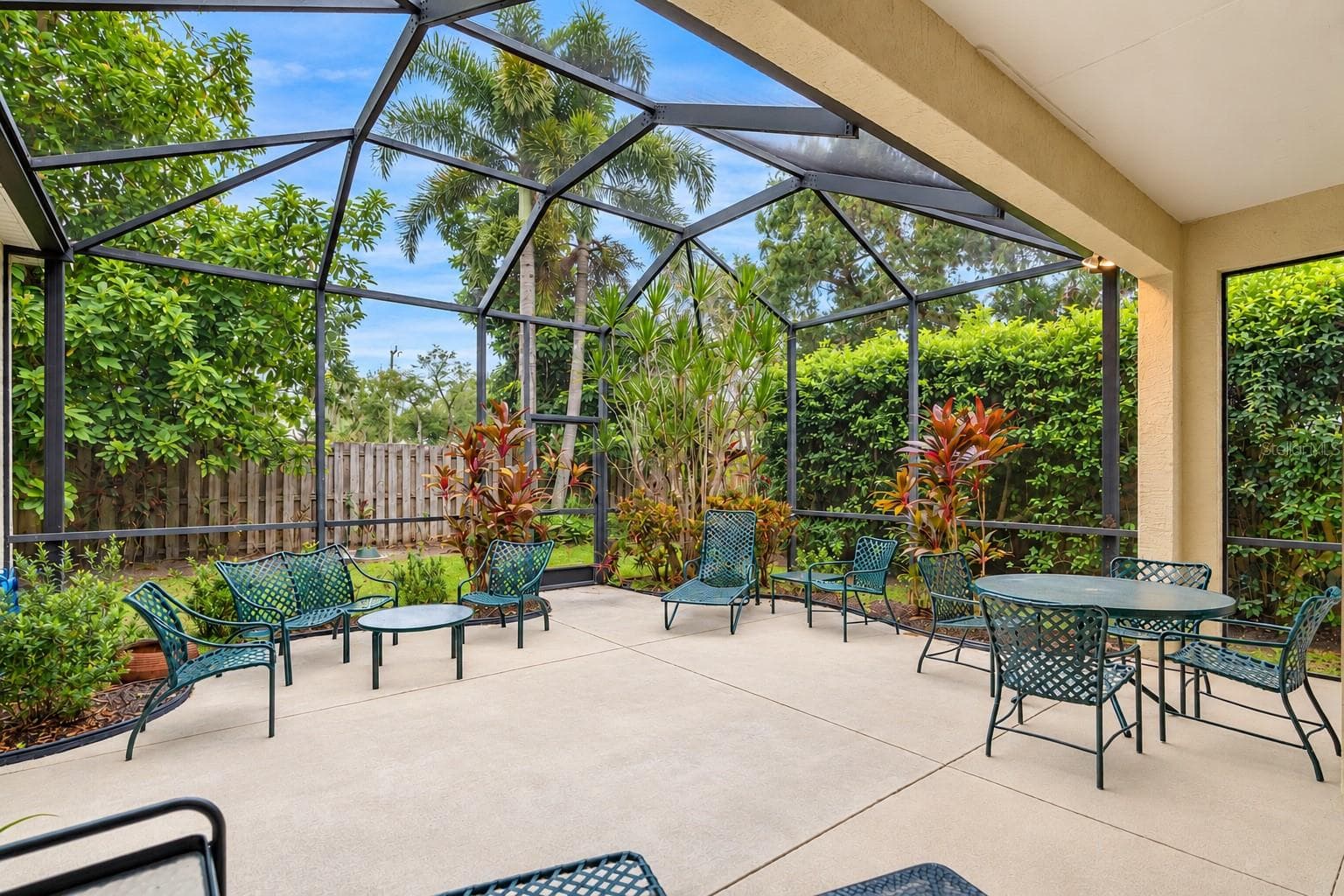 Single Family Residence at 192 TALL TREES CT, SARASOTA, photo 39 of 45