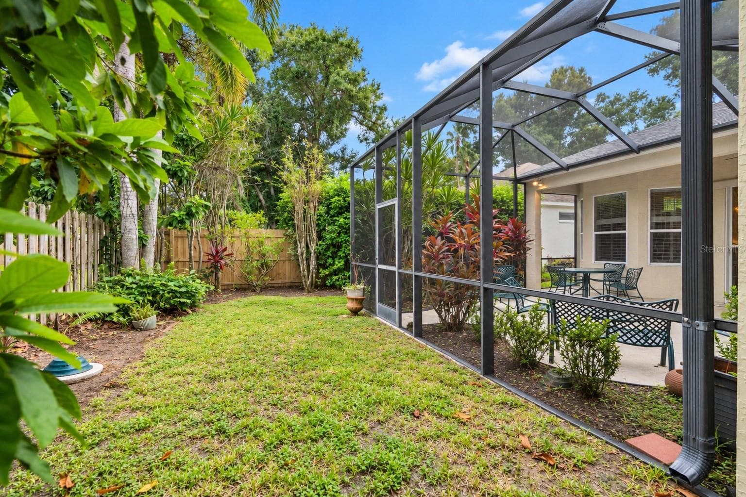 Single Family Residence at 192 TALL TREES CT, SARASOTA, photo 40 of 45