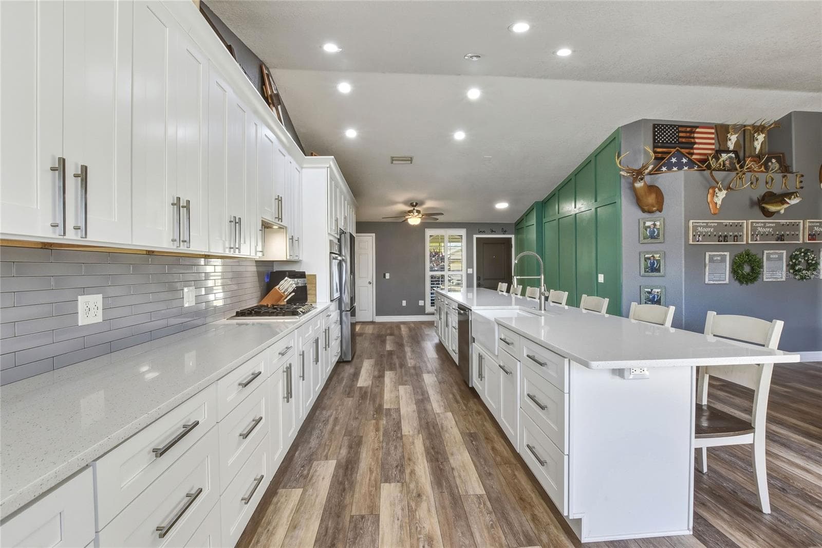 Single Family Residence at 533 SEVEN OAKS, MULBERRY, photo 9 of 43