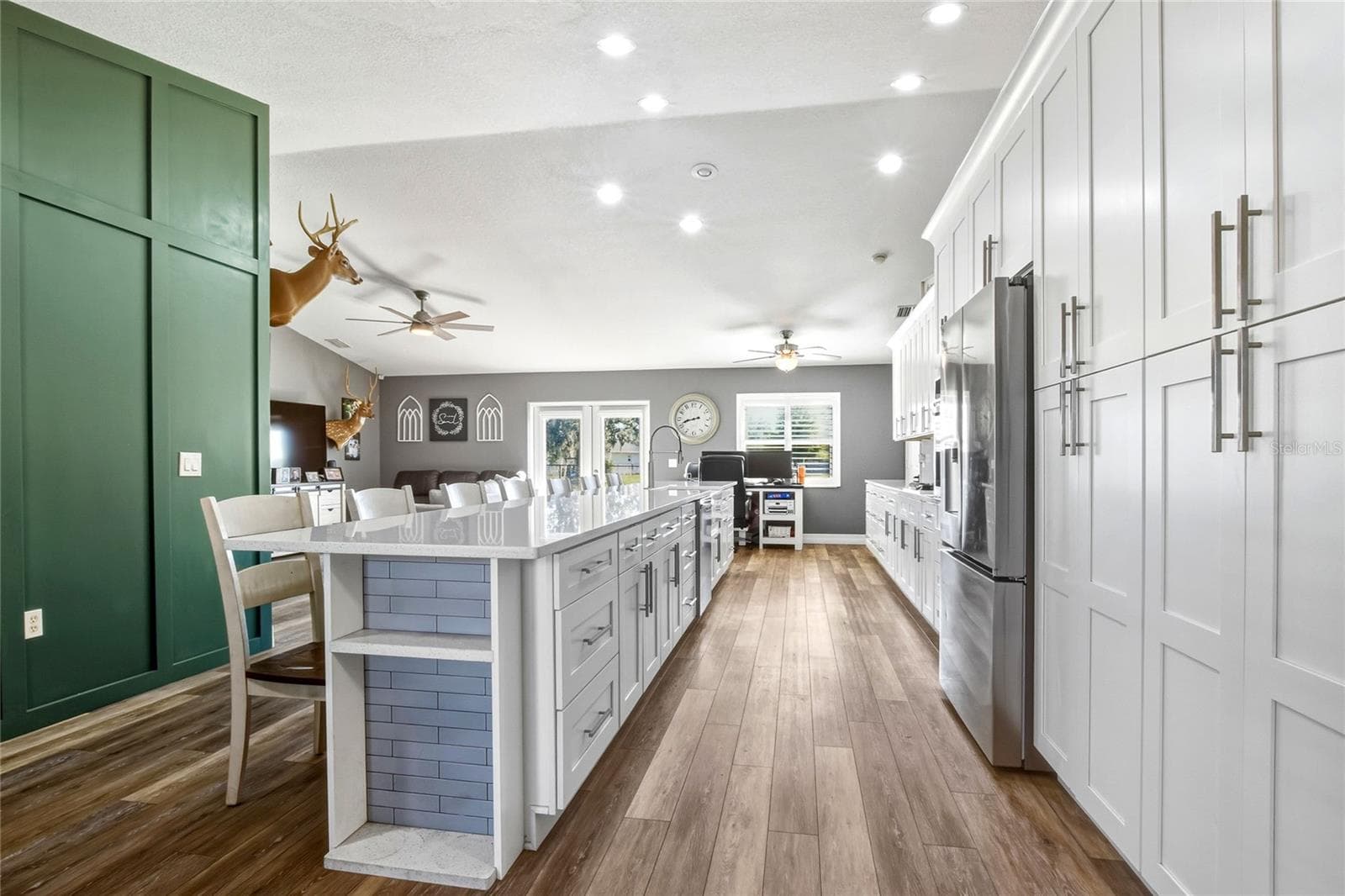 Single Family Residence at 533 SEVEN OAKS, MULBERRY, photo 15 of 43